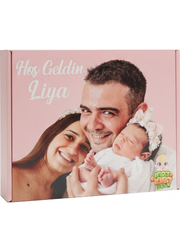 Kırt Kırt Baby Bebeğinize Özel